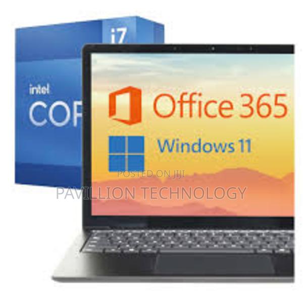 Laptop Microsoft Surface Pro 3 16GB Intel Core I7 SSD 256GB - thumbnail 6