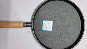 Die Casting Chapati Pan