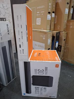 JBL Bar 500 5.1-Channel Soundbar With Multibeam and Dolby