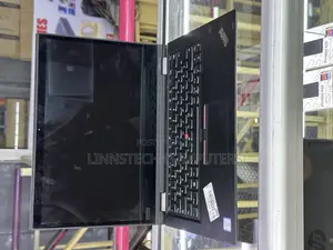 Laptop Lenovo ThinkPad X380 Yoga 16GB Intel Core i5 SSD 256GB