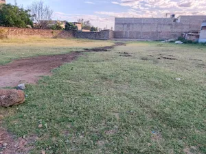 Juja 40x80 Commercial Plots.
