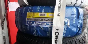 205/65 R15 Accerelar Tyre