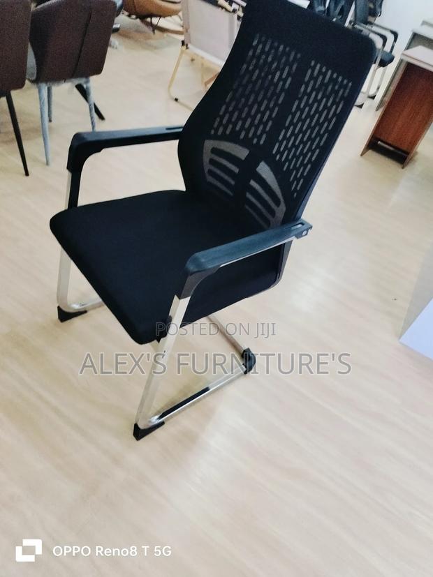 Office Chairs Reception Waiting Chair - thumbnail 2