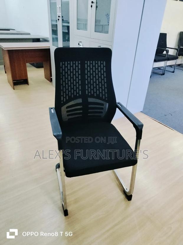 Office Chairs Reception Waiting Chair - thumbnail 3