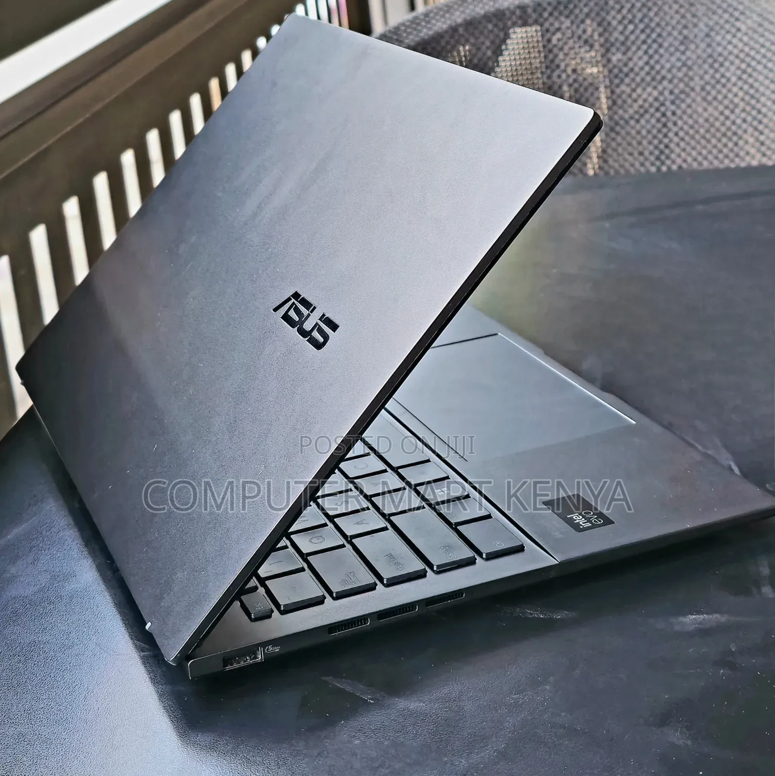 Laptop Asus Zenbook 14 UX434 16GB Intel Core Ultra 7 SSD 1T