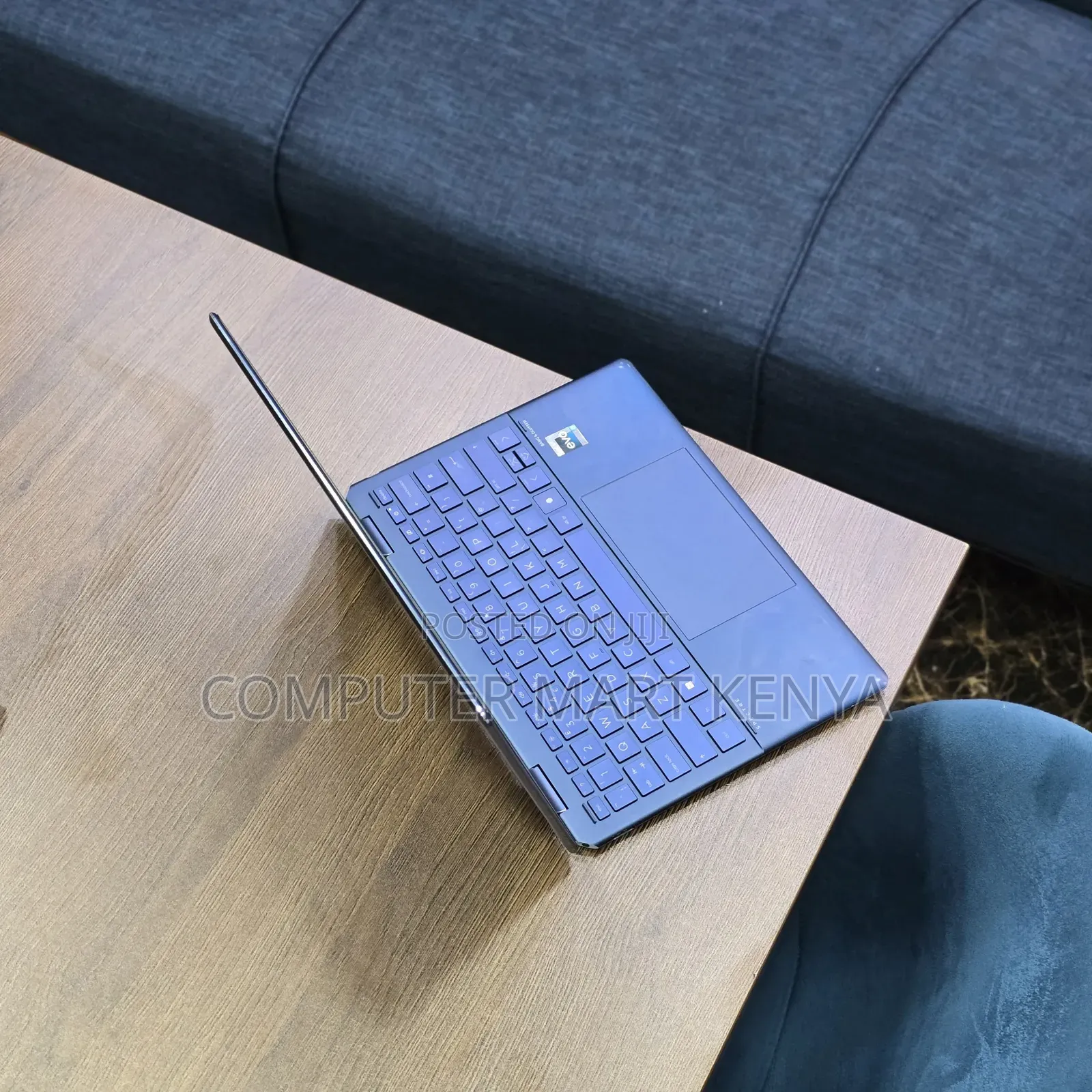 Laptop HP Spectre X360 16GB Intel Core I7 SSD 512GB
