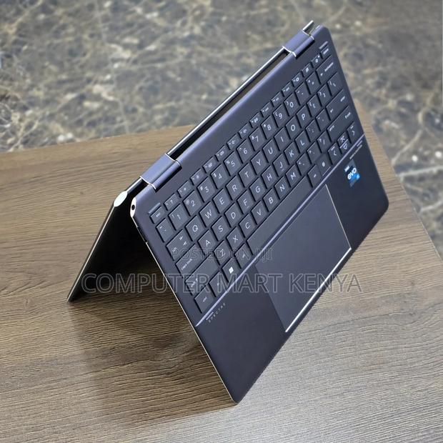 Laptop HP Spectre X360 16GB Intel Core I7 SSD 512GB