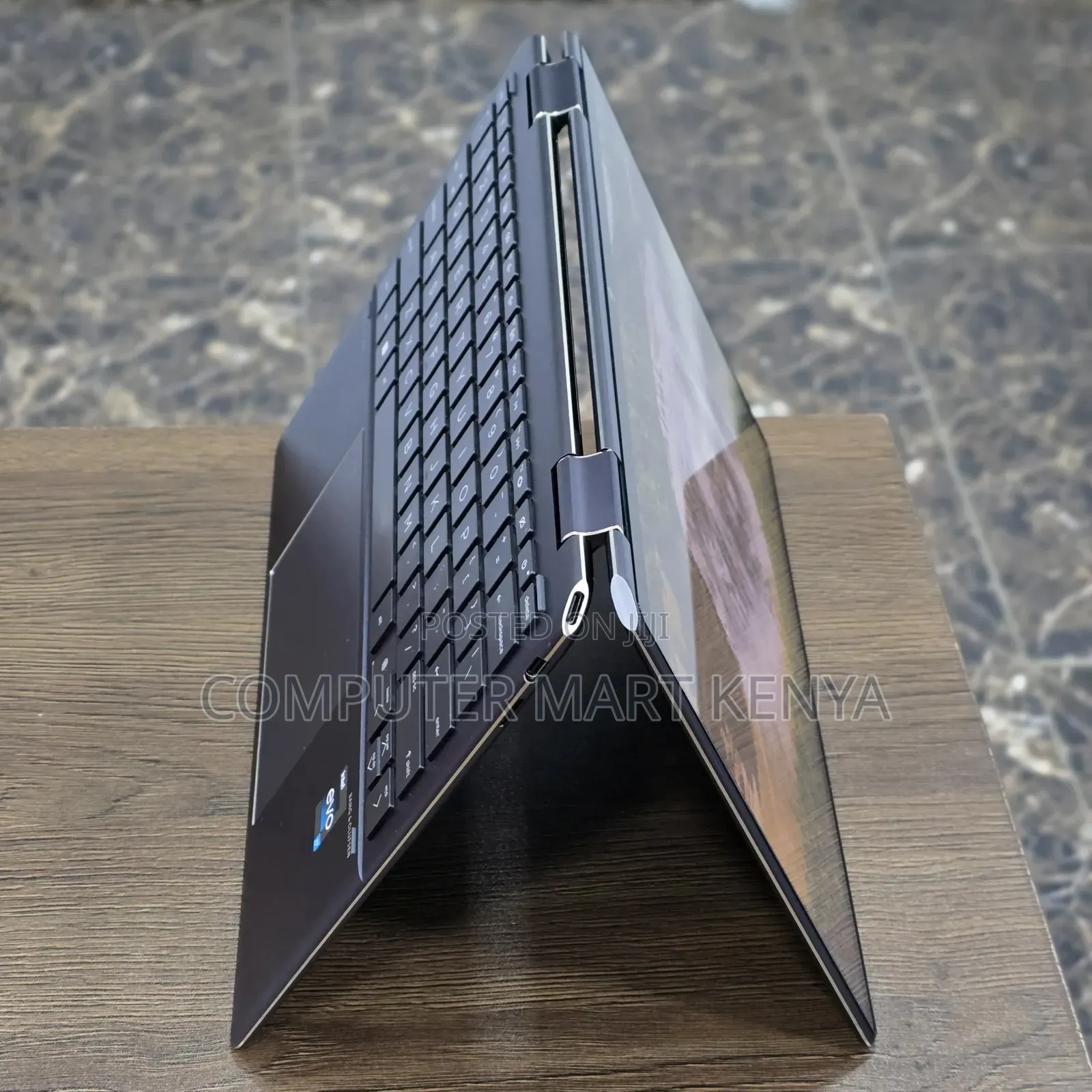 Laptop HP Spectre X360 16GB Intel Core I7 SSD 512GB
