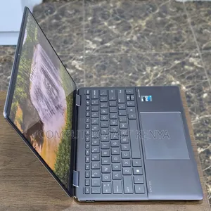 Laptop HP Spectre X360 16GB Intel Core I7 SSD 512GB