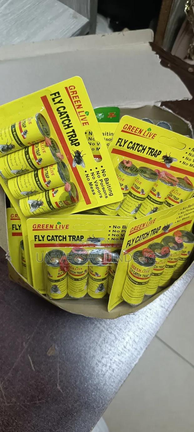 Instant Fly Catcher Killer Insects Fly Catcher