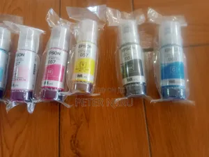 Epson 057 Inks Original for Epson L8050