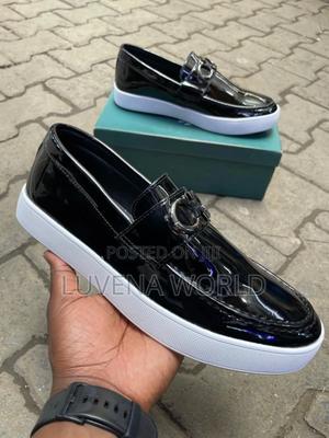 Salvato Feragamo Casuals - thumbnail 2