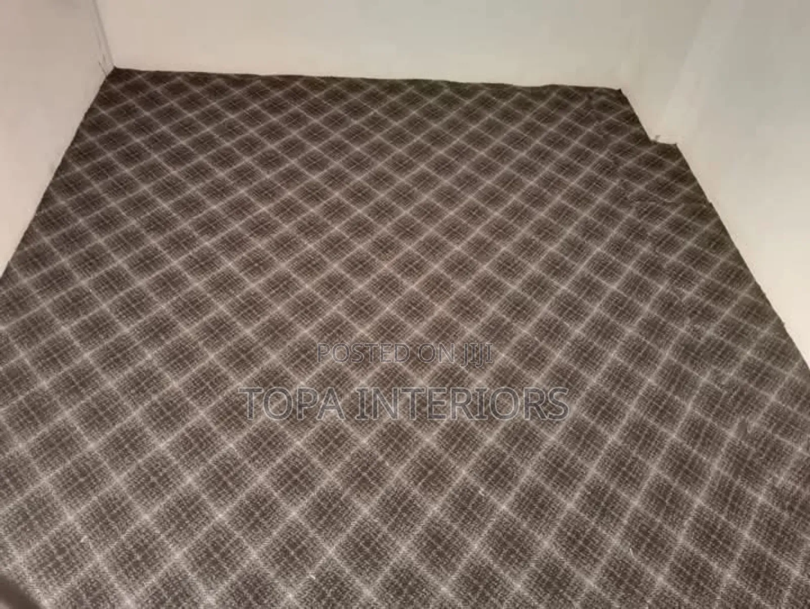 Foot Friendly Maasai Mara Floor Wall to Wall Carpets Fitting