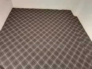 Foot Friendly Maasai Mara Floor Wall to Wall Carpets Fitting
