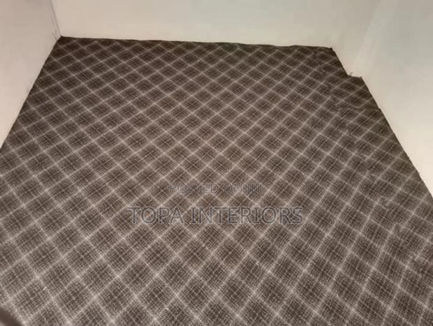 Foot Friendly Maasai Mara Floor Wall to Wall Carpets Fitting - main view