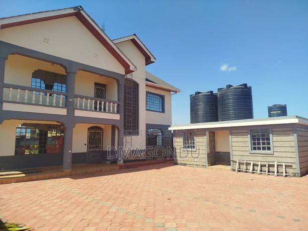 4bdrm House in Makongeni / Thika for sale - thumbnail 4