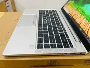 Laptop HP EliteBook 845 G7 8GB AMD Ryzen 7 SSD 512GB