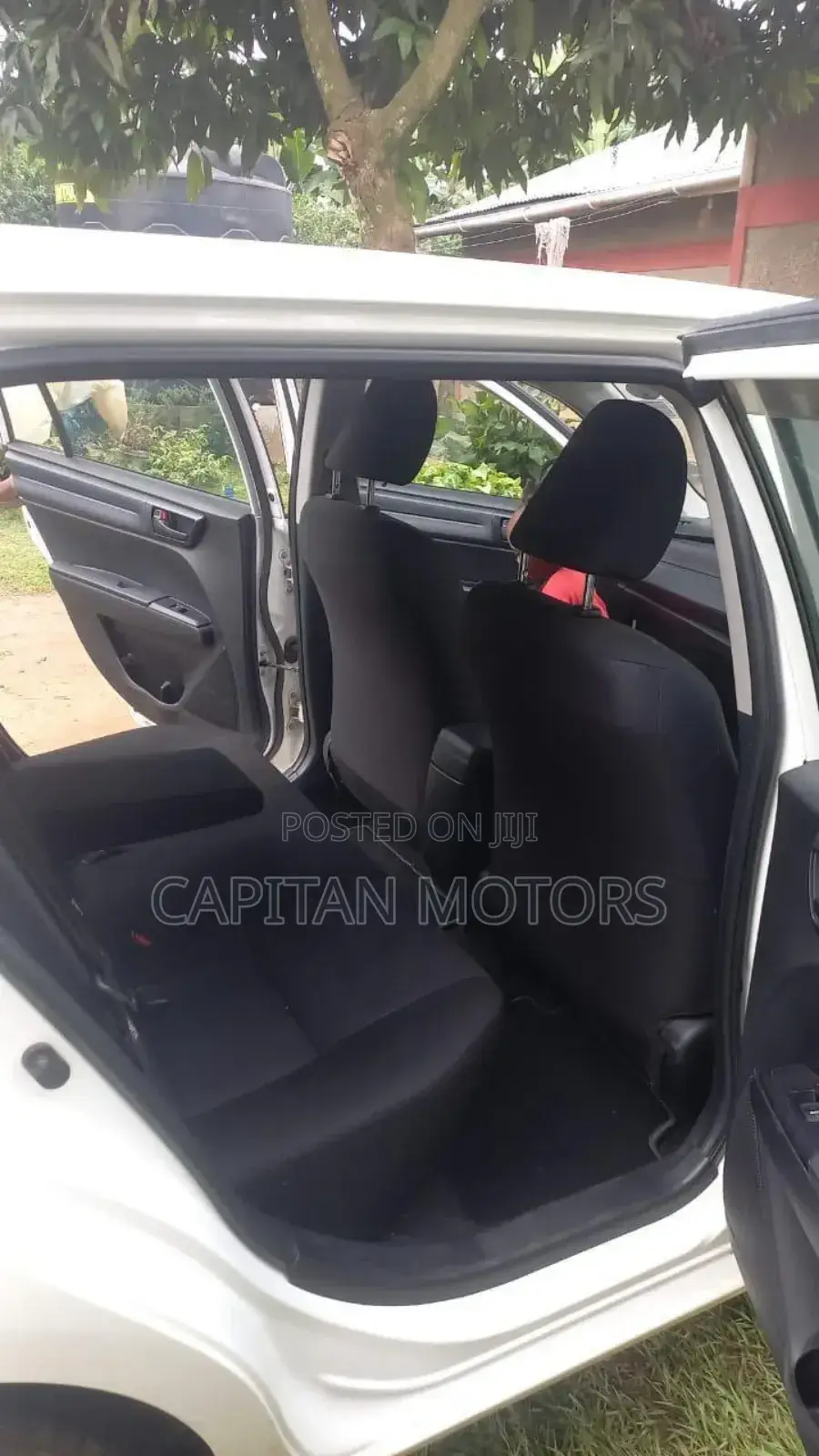 BMW X1 2011 White