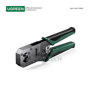 Ugreen Multifunctional Crimping Tools - Nw136 70683