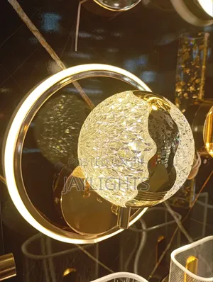 Home Decoration Lighting Led Wall Light Interior