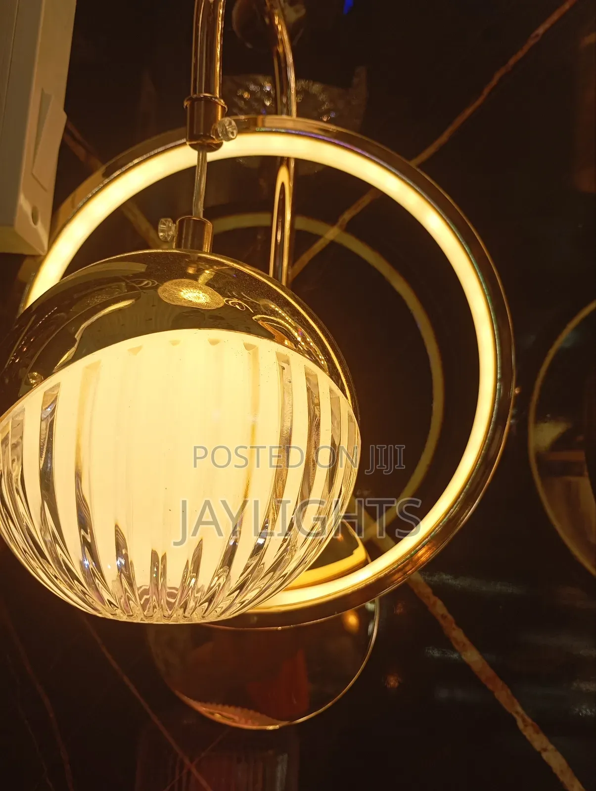 Luxurious Wall Lights Modern Style Bracket Light Bedroom Led