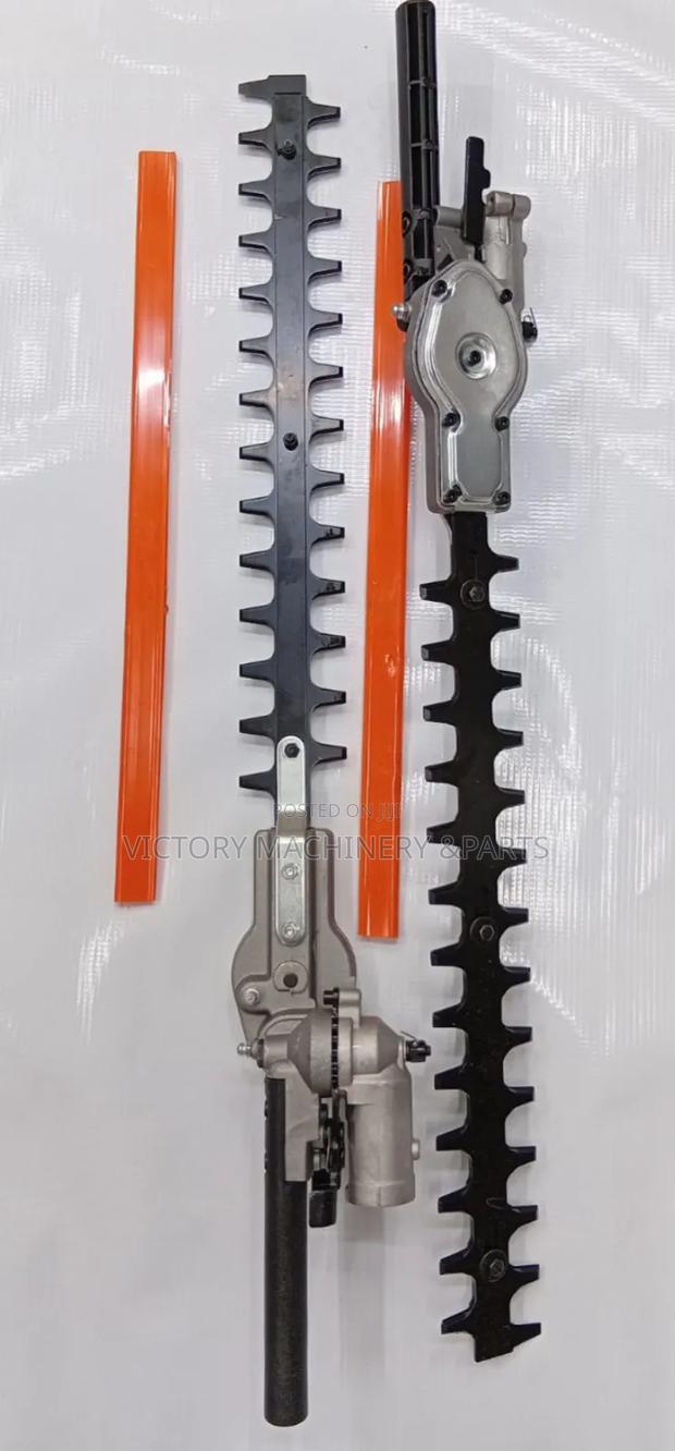 Hedge Trimmer Blades - main view