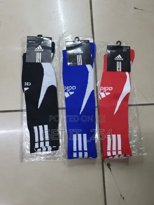 Kids and Adults Adidas Football Socks