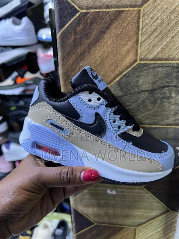 Unisex Airmax 90 - main view