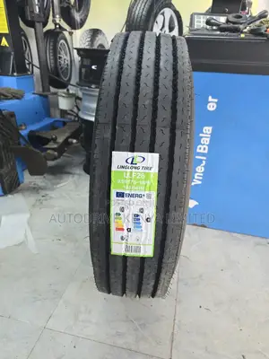 9.5r17.5 Linglong Tire