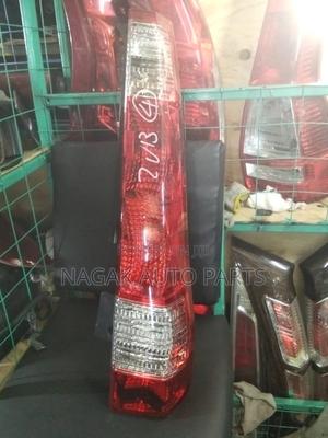 CRV 2006-2010 Taillght - main view