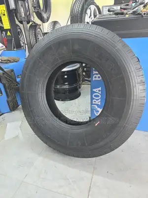 9.5r17.5 Agate Tire
