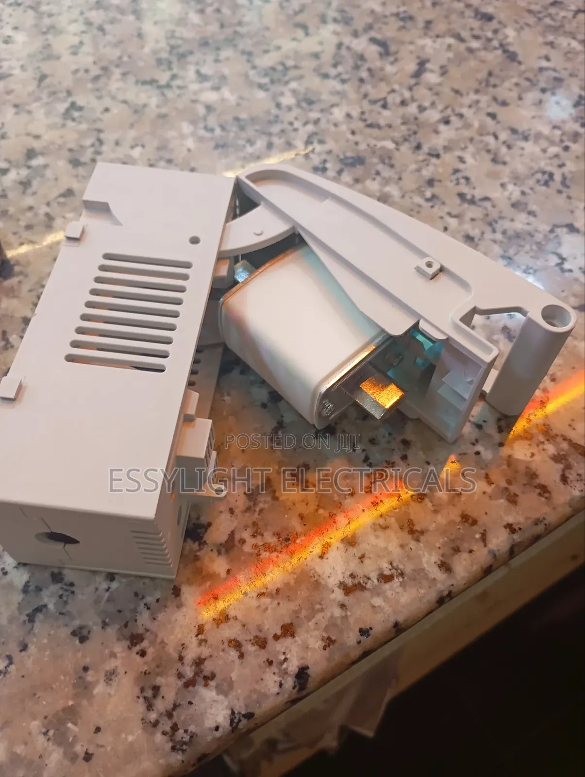 160a High Breaking Capacity Fuse for Low Voltage Usage Dc