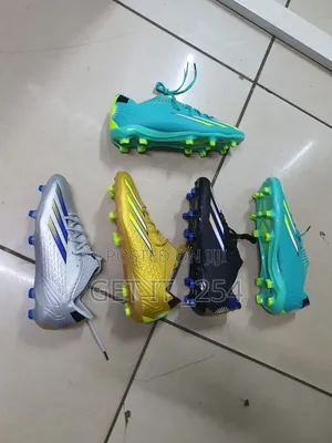 Puma Football Boots Sizes 40-45