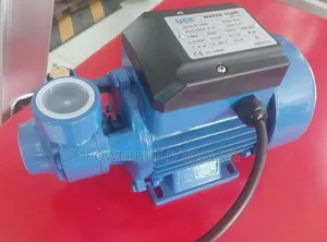 Usk Booster Pump Qb60 0.5hp