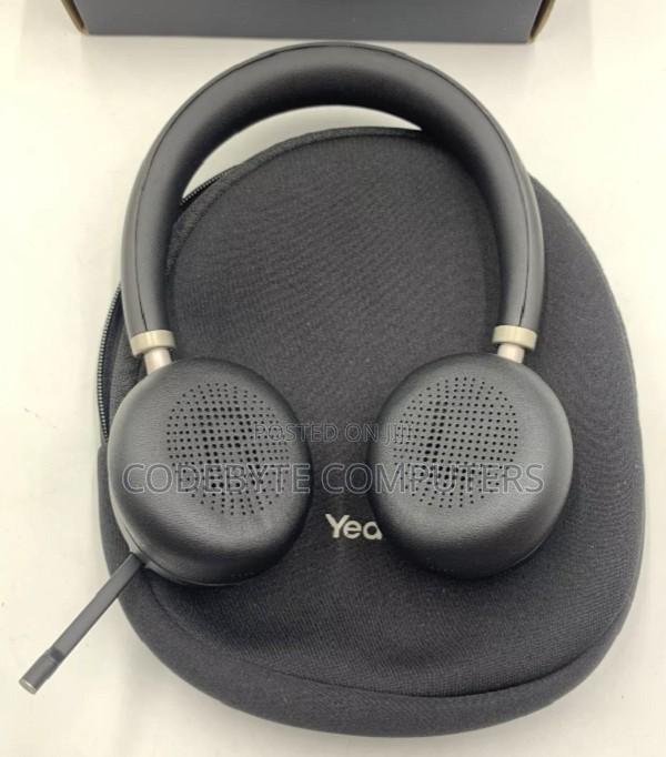 Yealink Bh72. Lite Teams - thumbnail 2