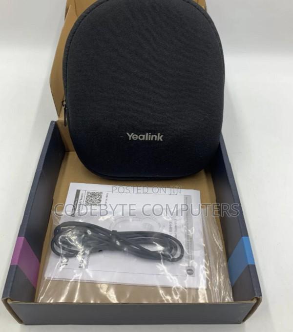 Yealink Bh72. Lite Teams - thumbnail 3