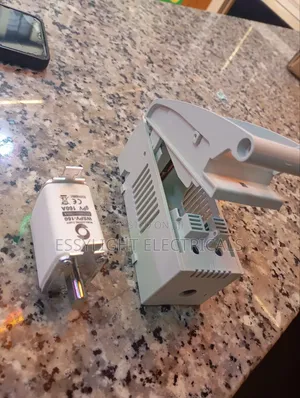 160a Low Voltage Distribution Equipment Dc Fuse Resettable