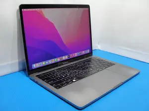 Laptop Apple MacBook Pro 2019 16GB Intel Core I7 SSD 512GB