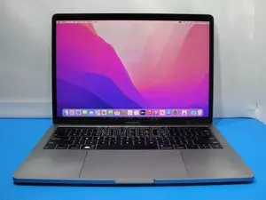 Laptop Apple MacBook Pro 2019 16GB Intel Core I7 SSD 512GB