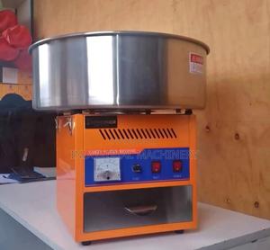 Candy Floss Maker Machine- Professional - main view
