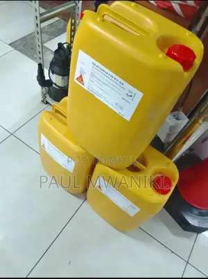 Sika Control -110 Wt 25 Litres