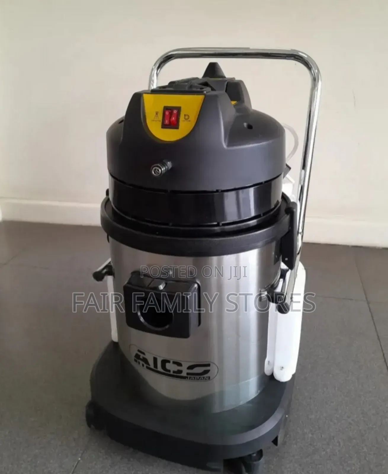 Aico 40l Sofa Cleaning Machine