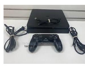 Sony Playstation 4 Slim 1tb - main view