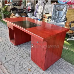 Office Tables: New 140cm Model Directors Executive Desk