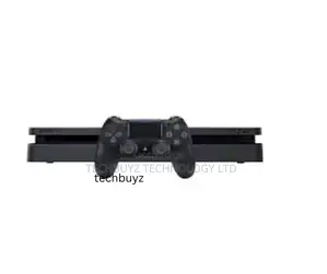 Sony Playstation 4 Slim 1tb