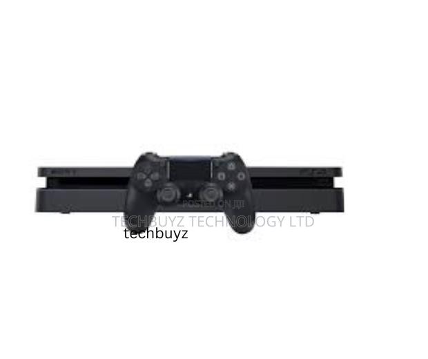 Sony Playstation 4 Slim 1tb - thumbnail 3