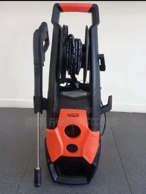 Aico Apw210 3000 Psi Car Wash Machine