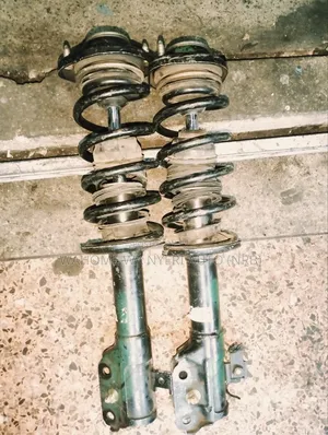 Front Shocks Nissan Dayz