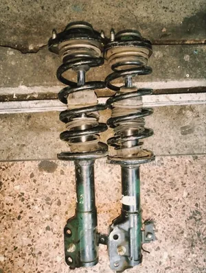 Front Shocks Nissan Dayz