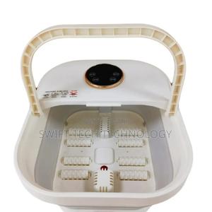 Electric Foot Bath Massager - thumbnail 2